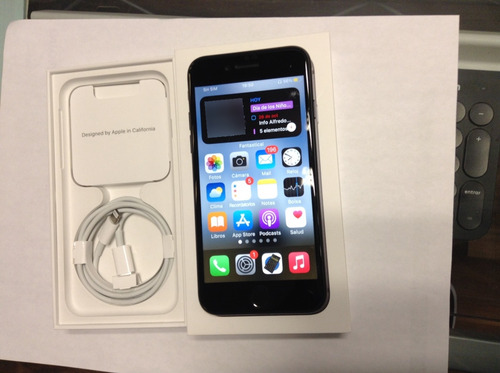 Apple iPhone SE (2da Generación) 128 Gb - Gratis AirPods (Usado)