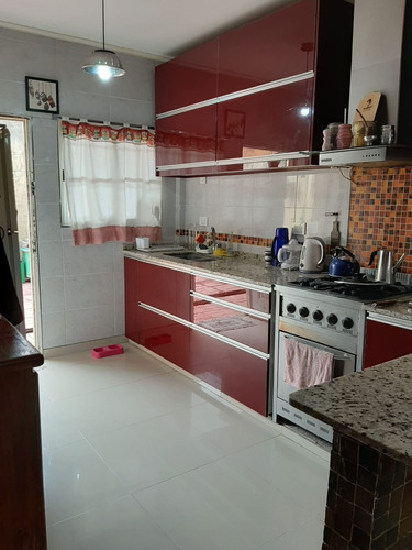 Venta Duplex  Ph 3 Ambientes Cochera Villa Tesei