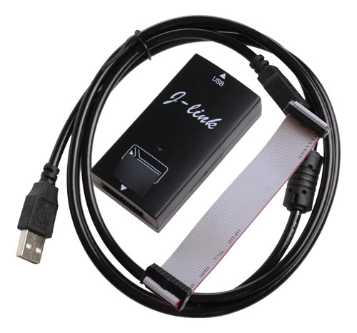 Programador Jlink V9 Segger