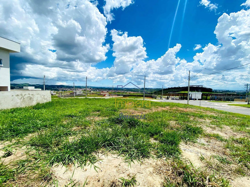 Terreno Reserva Rudá Bairro Da Floresta À Venda, 262 M² Por R$ 310.000 - Jardim Santa Júlia - São José Dos Campos/sp - Te0060