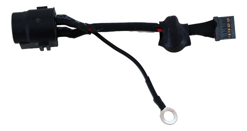 Conector Dc Jack Sony Vaio Sve11 Sve11a11x Sve11135clw