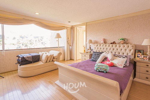 Imagen 16 de 30 de Casa En Lomas De Tecamachalco, Huixquilucan Con 3 Recámaras, 650 M², Id: 80825