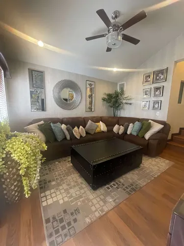 Casa Amueblada En Renta En Residencial El Fresno, Torreón, Coahuila De Zaragoza