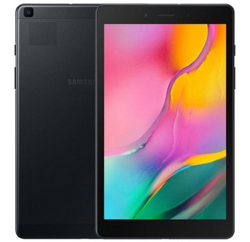 Tablet Samsung T295 Galaxy Tab A 8.0 2019 4g Lte Negra