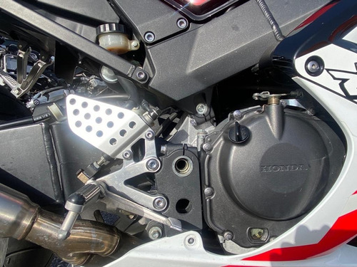 Imagen 11 de 13 de Honda Cbr
