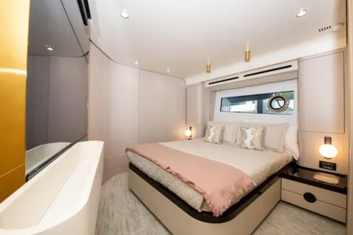 Yate Azimut Fly 78 Lv3190