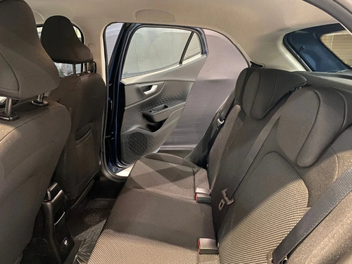 Imagen 9 de 17 de Fiat Pulse 1.3 Drive Cvt Llevalo Ya!!! // Automático // Ga