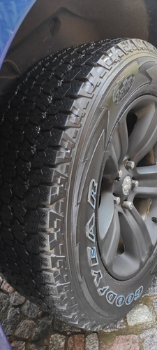 Imagen 11 de 14 de Ram 1500 2015 5.7 Laramie Atx V8