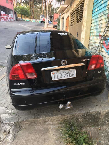 Honda Lx Honda