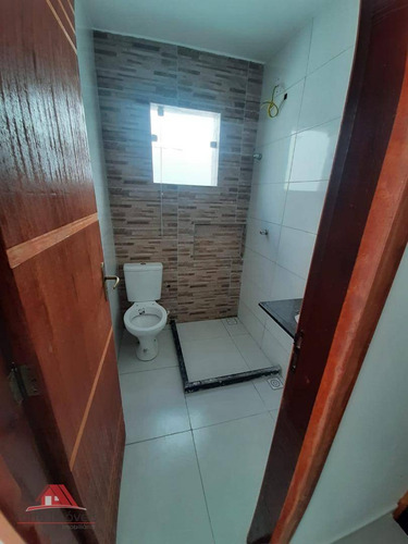Imagem 26 de 28 de Linear Com 2 Quartos Sendo 1 Suíte No Bairro Salim Campo Grande, Rio De Janeiro/rj - Ca0541