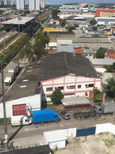 Imagem 1 de 16 de Vende Galpão Na Imbiribeira - Ga0082