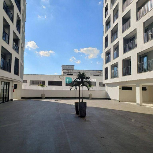Imagem 28 de 29 de Excelente Apartamento De 2 Quartos Na Avenida Rio Branco! - Ap1436