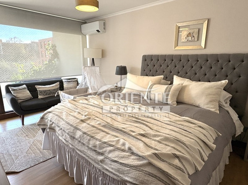Vive En La Dehesa | 3d + Estar | Semi Nuevo