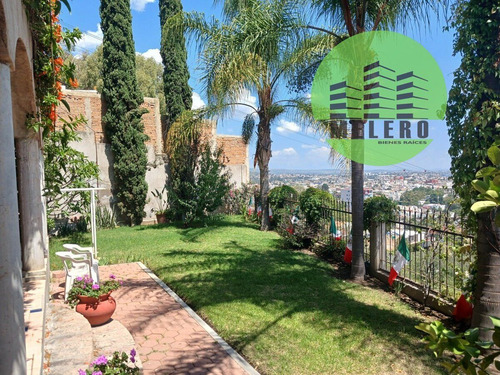 Casa En Venta En Fracc. Los Remedios