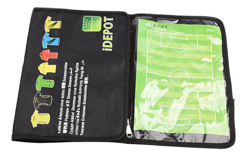 Bolsa De Accesorios Para 11,9 Pulgadas X 8,3 Pulgadas
