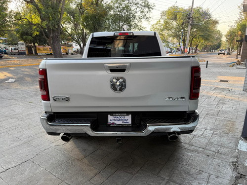 RAM Ram 5.7 Longhorn 4x4 At