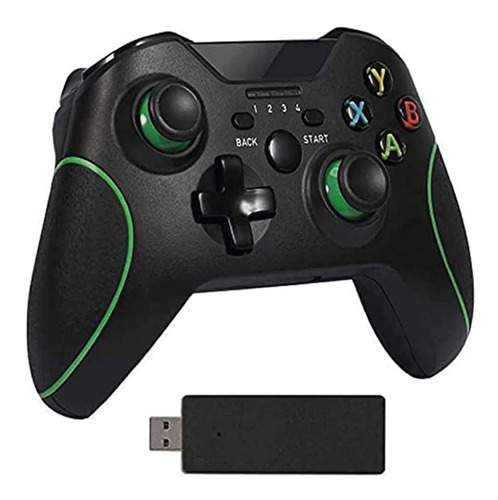 Joystick Control Para Xbox One /ones/xbox One X Inalámbrico