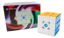 Comprar Speedcuber Perú 3x3 Gan 15 Maglev Cubo Rubik