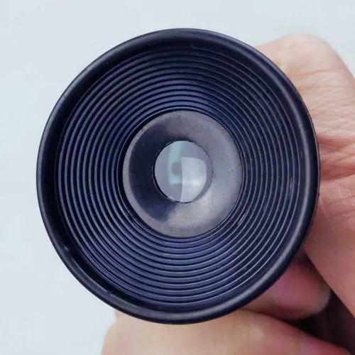 Refractómetro De Salinidad Para Acuarios Test Agua Salada