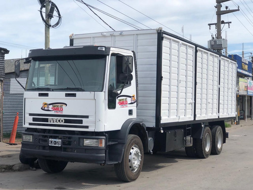 Iveco 1722