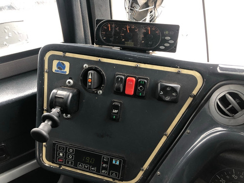 Mercedes Benz O500rsd
