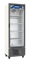 Comprar Heladera Exhibidora Vertical Briket Master 4300 417 Lts