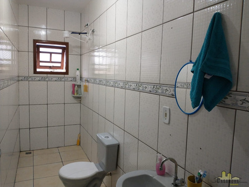 Imagem 12 de 26 de Sobrado Em Jardim Novo Amanhecer, Jacareí/sp De 225m² 4 Quartos À Venda Por R$ 355.000,00 - So1224373-s