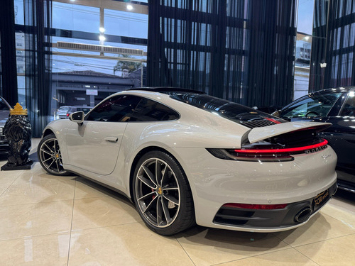 Porsche 911 3.0 Carrera 4s Pdk 2p marchas