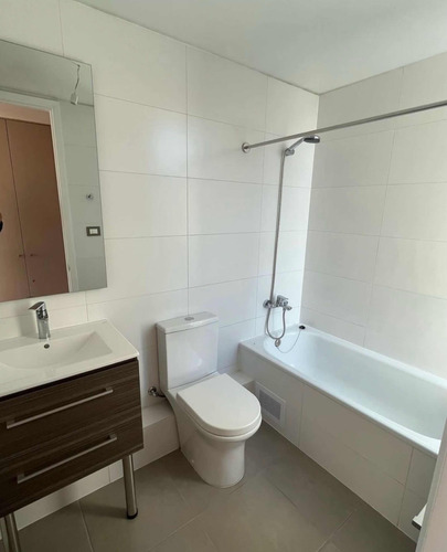Departamento 2d/2b/1e Gastos Comunes Incluidos