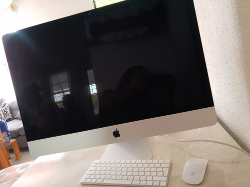 iMac (retina 5k, 27-inch, Late 2015) (Usado)