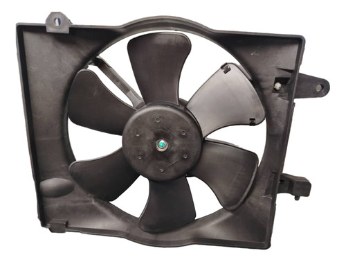 Electroventilador Principal Daewoo Matiz / Qq