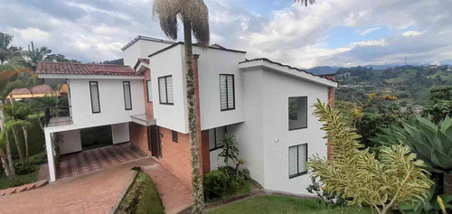 Casa En Venta En El Arenillo (279025904).