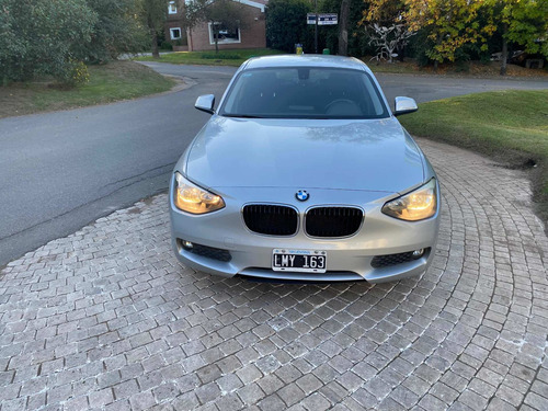 Bmw Serie 1 2012 1.6 116i Active 115cv At