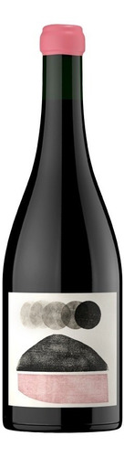 Rocamadre Caliche Rosa Malbec - Vino Parcela Paraje Altamira