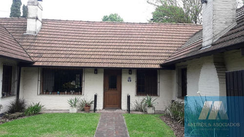 Imagen 2 de 23 de Casa En Venta Bella Vista , 600 Mts²