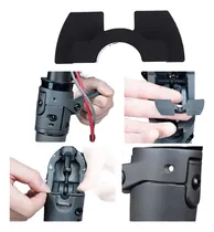 Comprar Complemento Antivibracion Plegado Para Xiaomi Foston Otros Negro