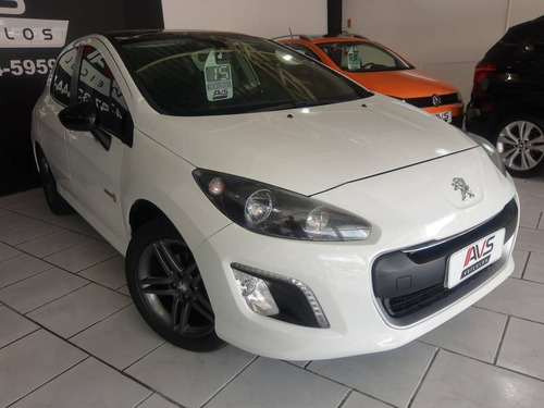 Peugeot 308 Quiksilver 1.6