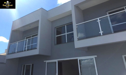 Imagem 3 de 19 de Excelente Apartamento Portal Ville Azaleia Boituva-sp - Ap00108 - 69447776