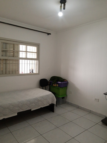 Imagem 4 de 23 de Vendo Casa Terrea Jd Monte Kemel (vi614)