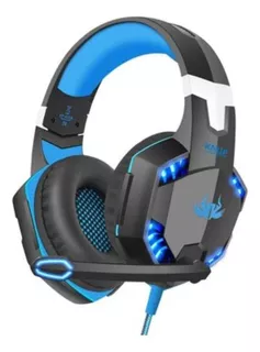 Fone De Ouvido Profissional Headset Gamer Celular Ps4 Xbox1