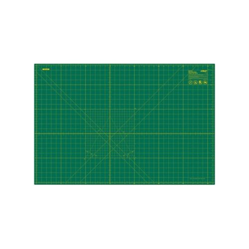 Olfa 24 X 36 Self Healing Rotary Cutting Mat (rm-mg) - Zzk