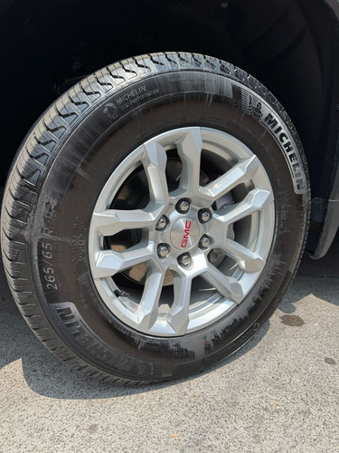 GMC Sierra 5.3 V8 Regular