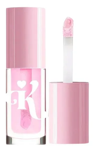 Gloss Oil Mercúrio Restaurador Labial By Karen Bachini