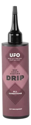 Lubrificante Ceramicspeed Ufo Drip Chain