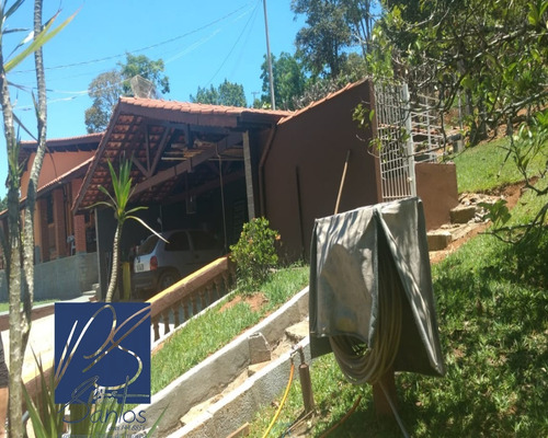 Imagem 9 de 12 de Chácara - Ch00036 - 34889105