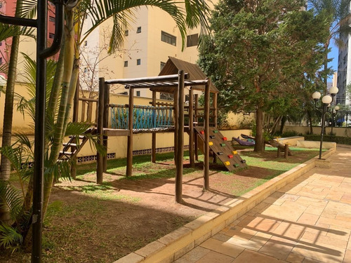 Imagem 12 de 14 de 427- Apto 2 Dorm P/ Locação Prox. Santana, 52 M² Útil, 1vaga