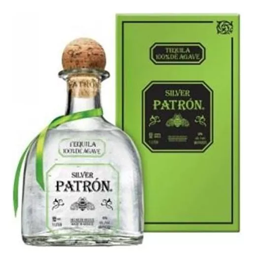 Terceira imagem para pesquisa de tequila patron