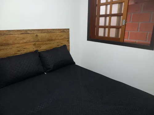 Apto Temporada Ubatuba 200 Mts Praia Sapê/ Maranduba