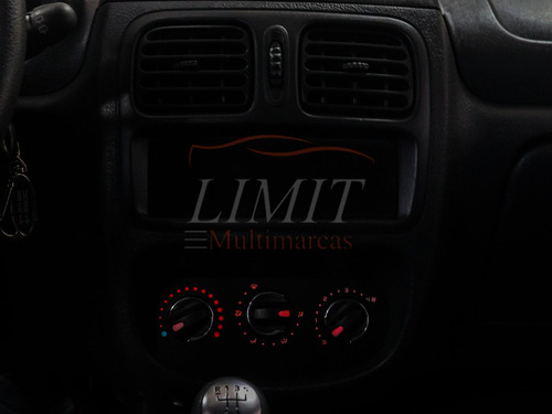 Renault Clio RN/Alizé/Expr./1.0 Hi-Power 16V 5p