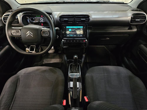 Citroën C4 Cactus 1.6 VTI 120 FEEL EAT6